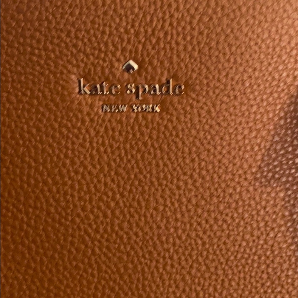 Medium Kate Spade tote bag